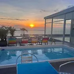 Hs-C Habitacion Cuadruple Con Aire Acondicionado Y Piscina