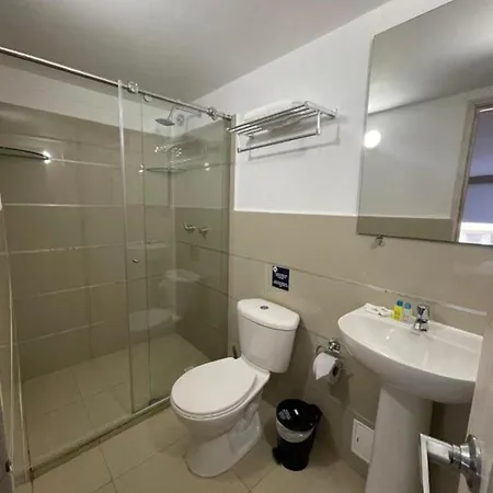 Hs-c Cuadruple Con Aire Acondicionado Y Piscina Apartment